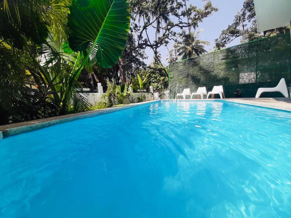 Half Hotel, كالانغيُت المظهر الخارجي الصورة