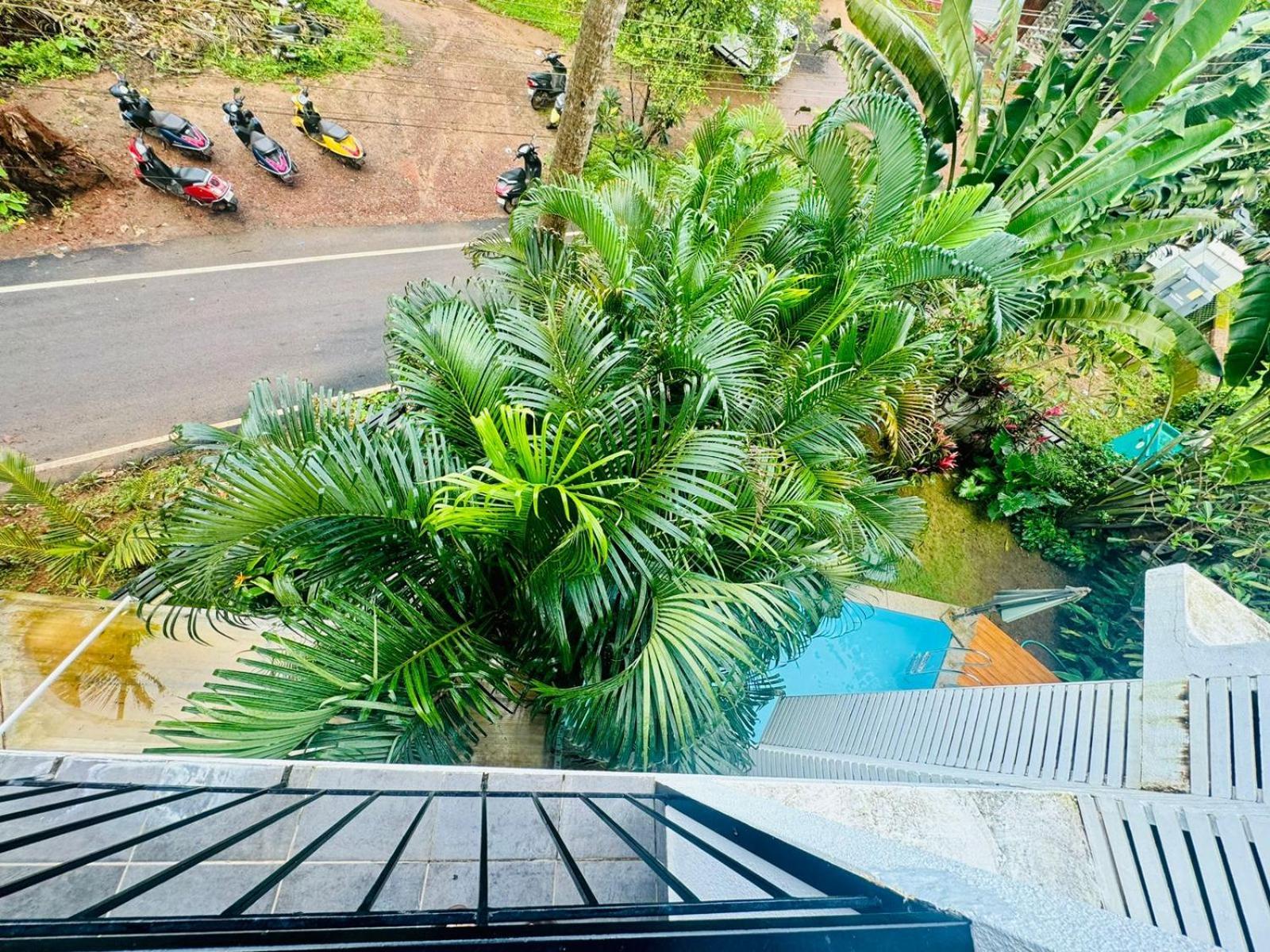 Half Hotel, كالانغيُت المظهر الخارجي الصورة