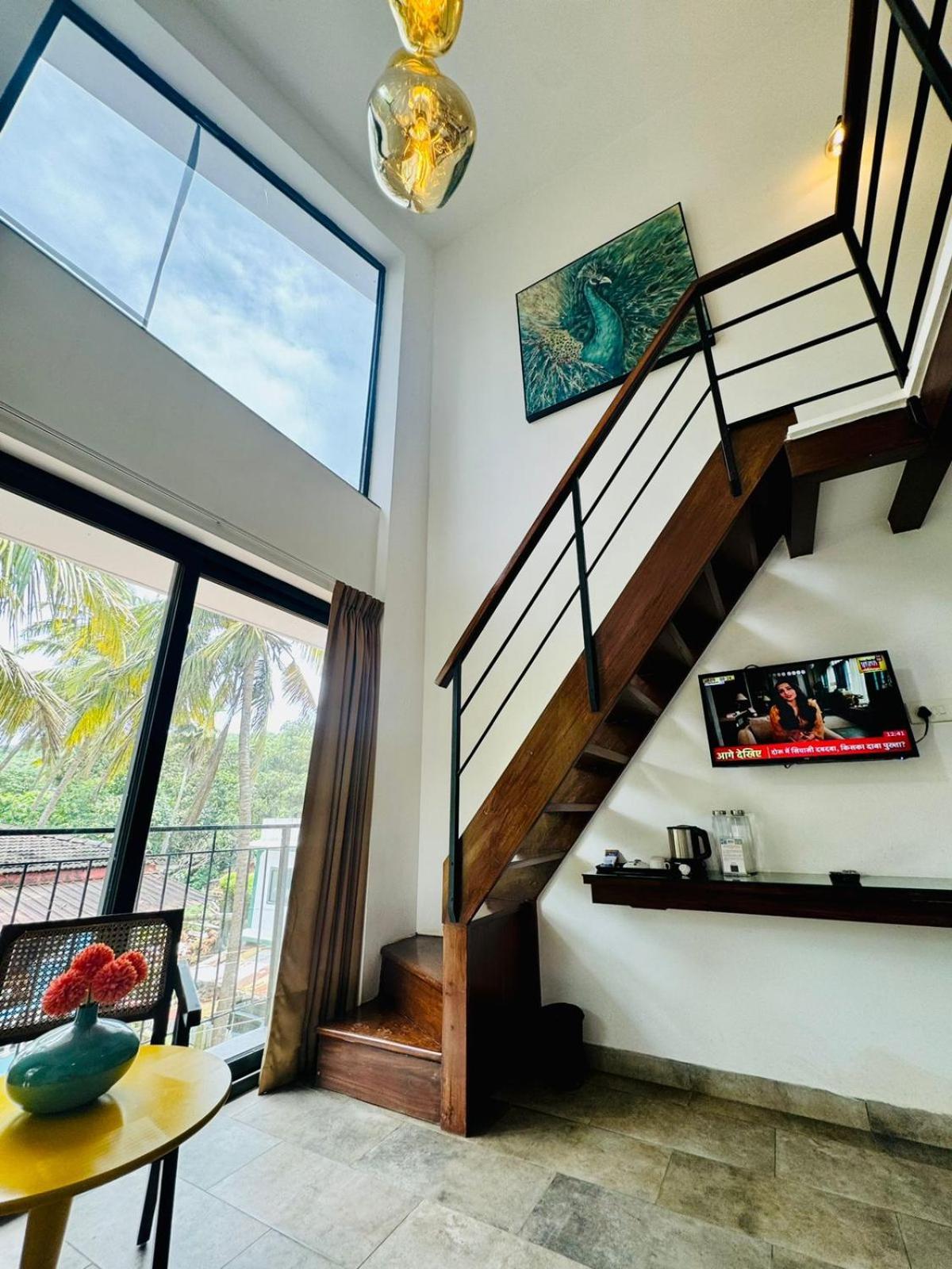 Half Hotel, كالانغيُت المظهر الخارجي الصورة